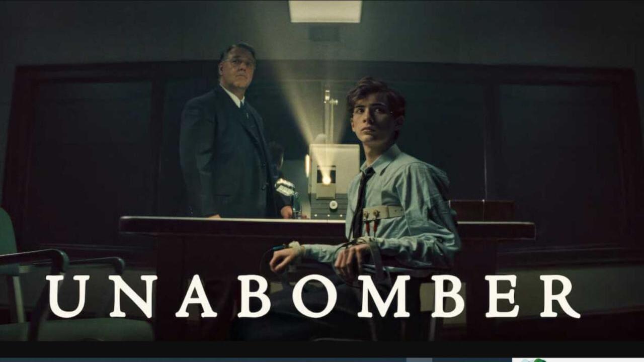 فيلم Unabomber 2026 مترجم