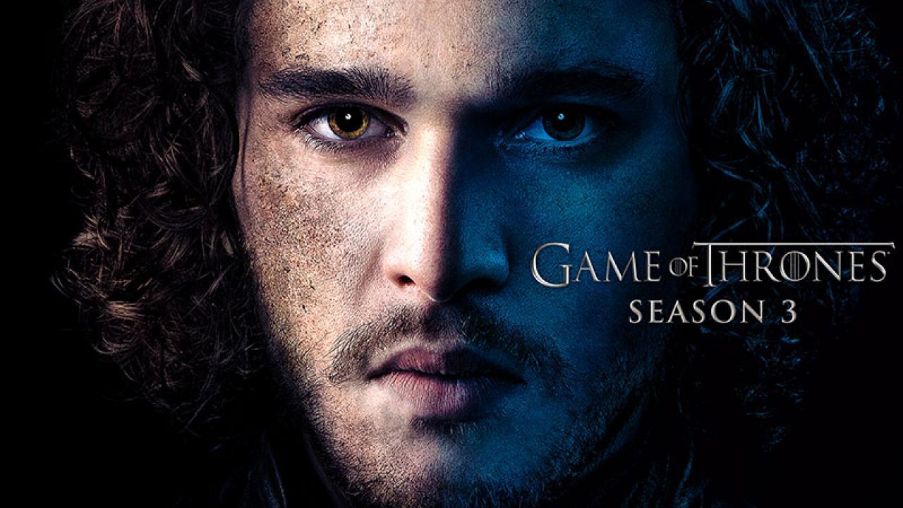 مسلسل Game of Thrones الموسم الثالث الحلقة 2 مترجمة 