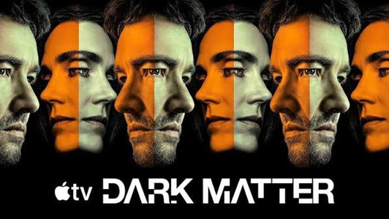مسلسل Dark Matter الموسم الثاني الحلقة 7 السابعة مترجمة
