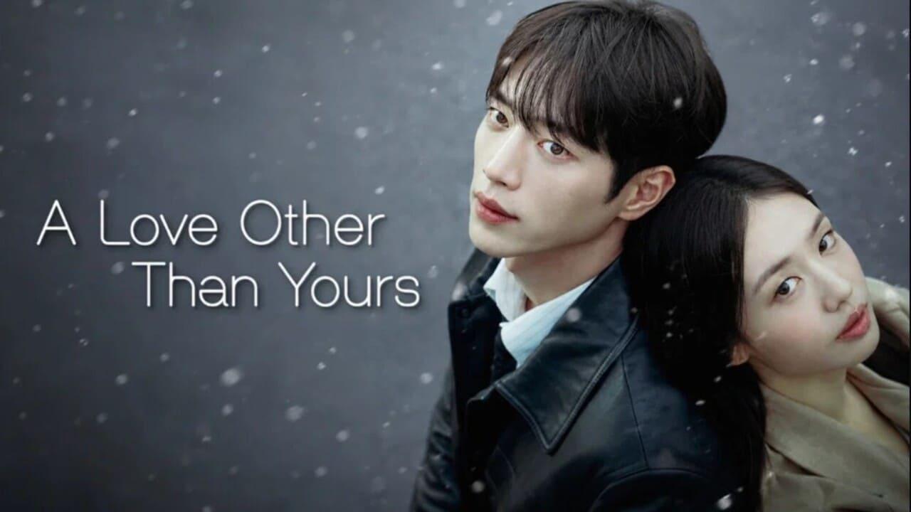 مسلسل حب اخر غير حبك A Love Other Than Yours الحلقة 6 السادسة مترجمة