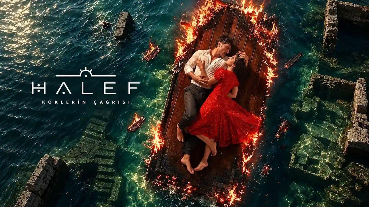 مسلسل الخليفة الحلقة 38 الثامنة والثلاثون مترجمة