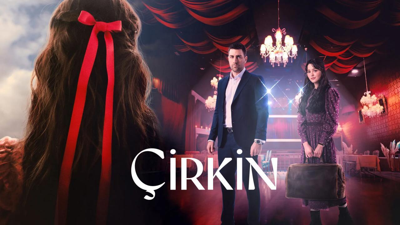 مسلسل القبيحة الحلقة 8 الثامنة مترجمة