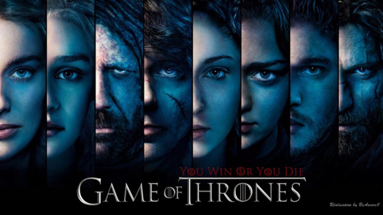 مسلسل Game of Thrones الموسم الرابع الحلقة 9 مترجمة 
