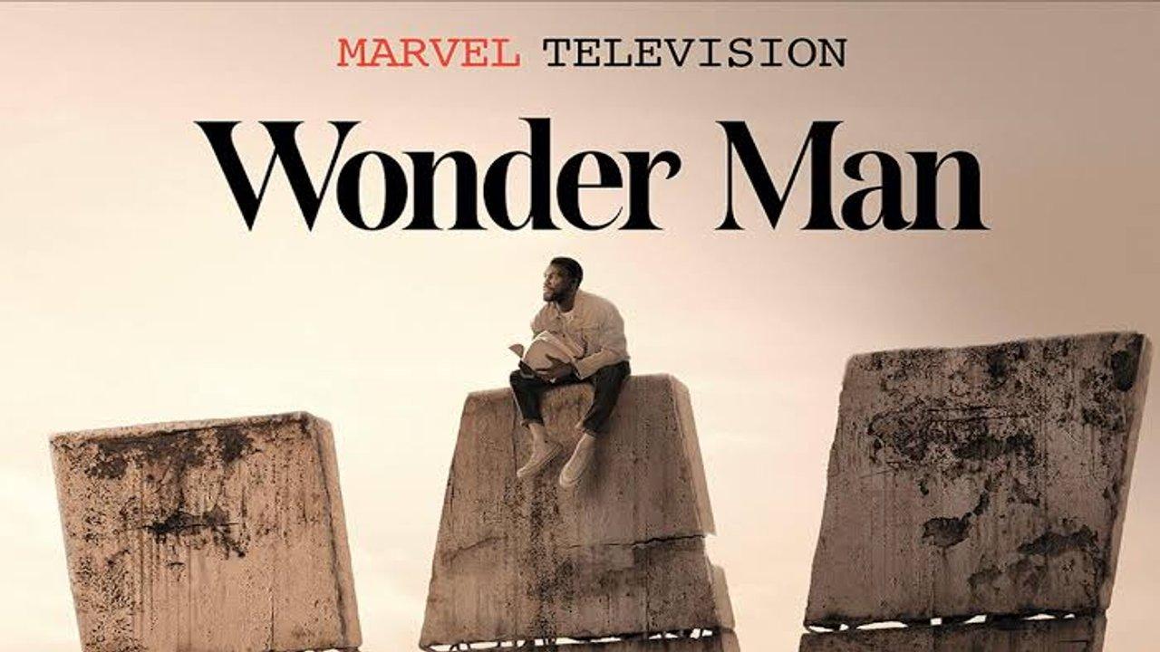 مسلسل Wonder Man الحلقة 1 مترجمة 
